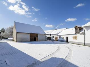 Ländlich. Echt. Vielseitig. – Ihr neuer Lebensmittelpunkt im Grünen, 0 €, Immobilien-Gewerbeobjekte in 2431 Enzersdorf an der Fischa