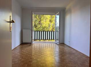 Gepflegte 3-Zimmer-Wohnung mit Balkon Nähe Obkirchergasse!, 425000 €, Immobilien-Wohnungen in 1190 Döbling