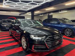 A8 55 TFSI quattro Tiptronic, 44990 €, Auto & Fahrrad-Autos in 6020 Innsbruck