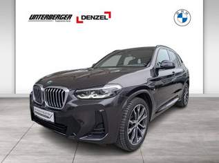 X3 xDrive 20d 48V Aut., 49600 €, Auto & Fahrrad-Autos in 6020 Innsbruck