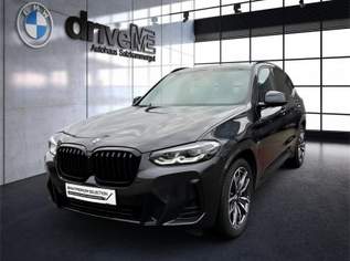 X3 xDrive30d G01*M-PAKET*, 65900 €, Auto & Fahrrad-Autos in 4921 Hohenzell