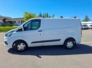 TRANSIT CUST KAST EK TRND280L1 2.0 130PS, 19990 €, Auto & Fahrrad-Autos in 4663 Laakirchen