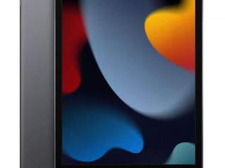 iPad 9The 64GB SpaceGray, 170 €, Marktplatz-Computer, Handys & Software in 8151 Hitzendorf