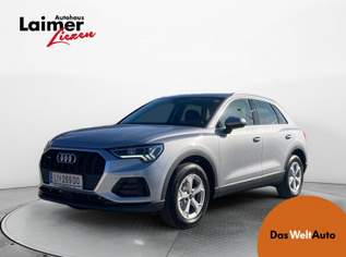 Q3 40 TDI quattro intense, 49890 €, Auto & Fahrrad-Autos in 8940 Liezen