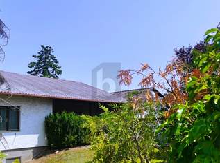 BUNGALOW IN VERKEHRSBERUHIGTER SIEDLUNG, 350000 €, Immobilien-Häuser in 2601 Sollenau