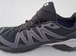 Outdoor-Schuh Salomon Exaprime GTX, 70 €, Kleidung & Schmuck-Herrenkleidung in 6800 Stadt Feldkirch