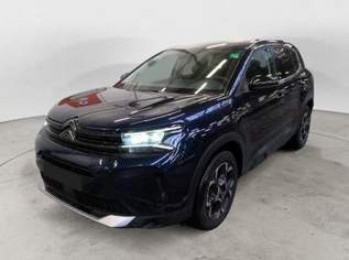C5 Aircross PLUS 96kW (131PS), Schaltgetrie..., 21079 €, Auto & Fahrrad-Autos in 6844 Gemeinde Altach