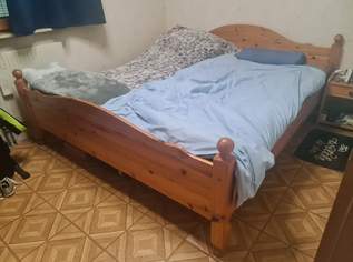 Echtholz Doppelbett zu verschenken , 0 €, Haus, Bau, Garten-Möbel & Sanitär in 1210 Floridsdorf Echtholz Doppelbett zu verschenken , 0 €, Haus, Bau, Garten-Möbel & Sanitär in 1210 Floridsdorf