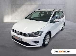 Golf Sportsvan Rabbit TSI Golf Sportsvan Rabbit TSI
