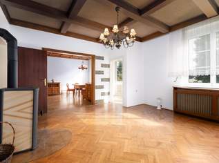 "Historisches Einfamilienhaus mit großem Garten - Gestalten Sie Ihr Traumhaus", 530000 €, Immobilien-Häuser in 3424 Zeiselmauer