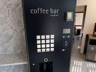 Kaffeemaschine Rheavendors Zero.0 - NEUWERTIG | Ganze Bohnen