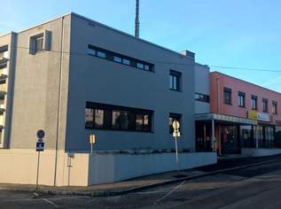 Neuwertige Wohnung im Postgebäude, 598.9 €, Immobilien-Wohnungen in 4230 Pregarten