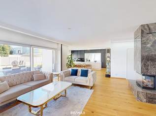 REPRÄSENTATIVE TRAUMVILLA IN BESTLAGE VON HIMBERG NÄHE WIEN & U1, 1065000 €, Immobilien-Häuser in 2325 Katastralgemeinde Himberg