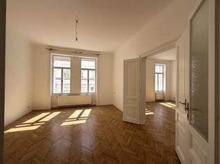 Großzügige 5-Zimmer-Altbauwohnung mit Balkon // Spacious 5-Room Period Apartment with Balcony //, 3812.17 €, Immobilien-Wohnungen in 1010 Innere Stadt Großzügige 5-Zimmer-Altbauwohnung mit Balkon // Spacious 5-Room Period Apartment with Balcony //, 3812.17 €, Immobilien-Wohnungen in 1010 Innere Stadt
