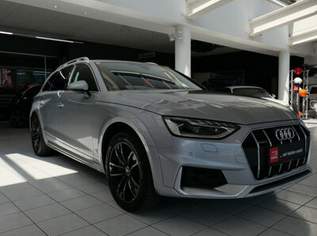 A4 Allroad 40 TDI quattro *8FACH*PANO*ACC*LED*, 34999 €, Auto & Fahrrad-Autos in 6426 Gemeinde Roppen