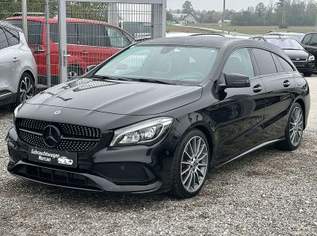 CLA 200 Shooting Brake AMG Line, 18990 €, Auto & Fahrrad-Autos in 4614 Marchtrenk CLA 200 Shooting Brake AMG Line, 18990 €, Auto & Fahrrad-Autos in 4614 Marchtrenk