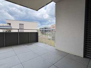Traumhafte 2 Zimmer Wohnung mit großer Loggia, 249000 €, Immobilien-Wohnungen in 4600 Wels