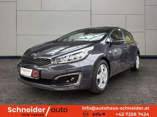 Ceed cee'd 1,4 MPI Titan, 9333 €, Auto & Fahrrad-Autos in 4532 Rohr im Kremstal Ceed cee'd 1,4 MPI Titan, 9333 €, Auto & Fahrrad-Autos in 4532 Rohr im Kremstal