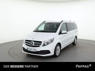V 220 d EDITION Lang 6 Sitze, 47988 €, Auto & Fahrrad-Autos in 2351 Gemeinde Wiener Neudorf V 220 d EDITION Lang 6 Sitze, 47988 €, Auto & Fahrrad-Autos in 2351 Gemeinde Wiener Neudorf