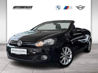Golf Cabrio 1,2 TSI, 12490 €, Auto & Fahrrad-Autos in 6330 Stadt Kufstein