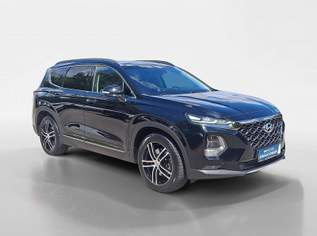 Santa Fe 2,2 CRDi 4WD Level 6 Aut., 26990 €, Auto & Fahrrad-Autos in 1210 Floridsdorf Santa Fe 2,2 CRDi 4WD Level 6 Aut., 26990 €, Auto & Fahrrad-Autos in 1210 Floridsdorf