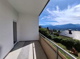 Neu renovierte 2-Zimmer Wohnung mit Küche und Loggia, 777 €, Immobilien-Wohnungen in 9702 Sonnwiesen