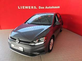 Golf 1,6 TDI Austria