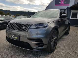 Range Rover Velar D240 R-Dynamic //RESERVIERT//, 26990 €, Auto & Fahrrad-Autos in 9020 Innere Stadt Range Rover Velar D240 R-Dynamic //RESERVIERT//, 26990 €, Auto & Fahrrad-Autos in 9020 Innere Stadt