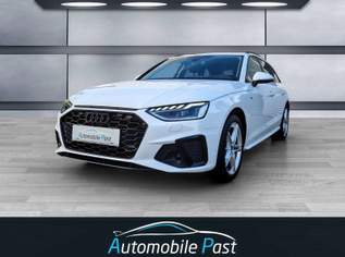A4 TDI S-Tronic S- Line Matrix*Bang Olufsen*ACC!!!, 30490 €, Auto & Fahrrad-Autos in 4152 Sarleinsbach A4 TDI S-Tronic S- Line Matrix*Bang Olufsen*ACC!!!, 30490 €, Auto & Fahrrad-Autos in 4152 Sarleinsbach