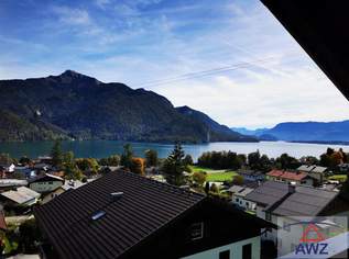 Zweitwohnsitz mit Blick auf den Wolfgangsee!, 0 €, Immobilien-Wohnungen in 5340 Sankt Gilgen