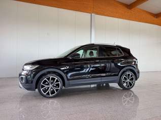 T-Cross Style DSG, 16990 €, Auto & Fahrrad-Autos in 8443 Gleinstätten