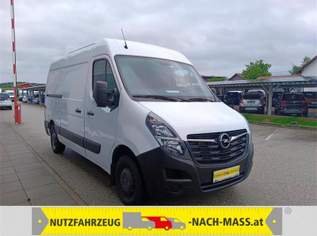 Movano L2H2 2,3 Blue Injection, 21808 €, Auto & Fahrrad-Autos in 4663 Laakirchen