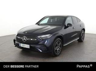 GLC 300 d e 4MATIC Coupé, 63900 €, Auto & Fahrrad-Autos in 1210 Floridsdorf