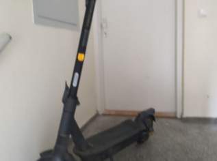 Ninebot by segway kickscooter max - Stärkste zugelassener E-Scooter /25kmh/ Superstarke 900 W, 380 €, Auto & Fahrrad-Motorräder in 4400 Steyr