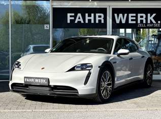 Taycan 4 Cross Turismo, 74890 €, Auto & Fahrrad-Autos in 5700 Zell am See Taycan 4 Cross Turismo, 74890 €, Auto & Fahrrad-Autos in 5700 Zell am See