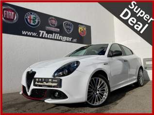 Giulietta 1.6 JTD 120 TCT SUPER, 11990 €, Auto & Fahrrad-Autos in 4800 Attnang-Puchheim