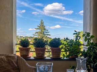 Exquisites Wohnen im Glanzingpark: Repräsentative 7-Zimmer-Residenz mit Traumblick, hohen Räumen und allgemeinen Wellnessbereich, 2900000 €, Immobilien-Wohnungen in 1190 Döbling