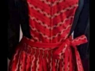 Neuwertiges WURZER Dirndl Gr. 38/40, 38 €, Kleidung & Schmuck-Damenkleidung in 2231 Gemeinde Strasshof an der Nordbahn
