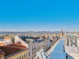 SUMMIT 7 - dem Himmel nah!, 3300000 €, Immobilien-Wohnungen in 1070 Neubau SUMMIT 7 - dem Himmel nah!, 3300000 €, Immobilien-Wohnungen in 1070 Neubau