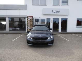 318d Touring M Sport Aut. *LED*AHK*SHZ*, 25990 €, Auto & Fahrrad-Autos in 4600 Wels