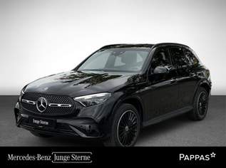 GLC 300 de 4MATIC mit EQ Hybrid Technologie Ös..., 65900 €, Auto & Fahrrad-Autos in Niederösterreich