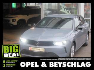 Astra ST 1,2 Turbo Business Edition 6G 130PS, 26400 €, Auto & Fahrrad-Autos in 1190 Döbling