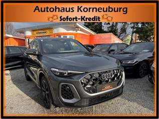 Q5 Quattro ///S-Line *Matrix*AHK*360° Kamera*, 61990 €, Auto & Fahrrad-Autos in 2100 Gemeinde Korneuburg