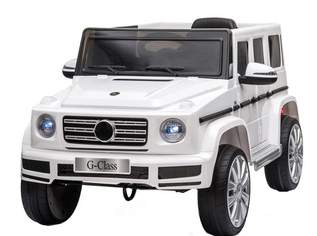 Luxus Mercedes Elektro Auto, 350 €, Kindersachen-Spielzeug in 8790 Eisenerz