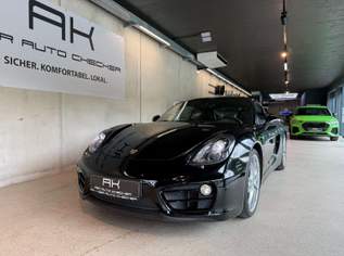 Cayman 2.7 PDK *Approved, 46850 €, Auto & Fahrrad-Autos in 4820 Bad Ischl Cayman 2.7 PDK *Approved, 46850 €, Auto & Fahrrad-Autos in 4820 Bad Ischl