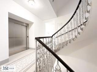 Betongold: Unbefristet vermietete Altbauwohnung zur Kapitalanlage - in Top-Lage des 14. Bezirks, 153000 €, Immobilien-Wohnungen in 1140 Penzing Betongold: Unbefristet vermietete Altbauwohnung zur Kapitalanlage - in Top-Lage des 14. Bezirks, 153000 €, Immobilien-Wohnungen in 1140 Penzing
