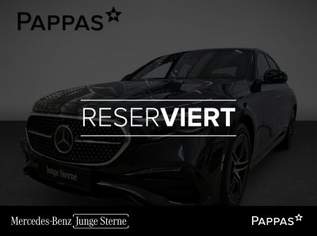 E 300 de 4MATIC Limousine mit EQ Hybrid Technologi, 64900 €, Auto & Fahrrad-Autos in 4030 Kleinmünchen-Auwiesen