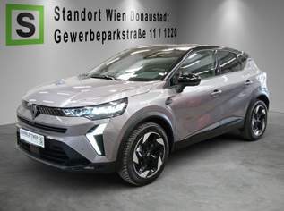 CAPTUR Techno TCe 90 MY24, 23390 €, Auto & Fahrrad-Autos in 1220 Donaustadt