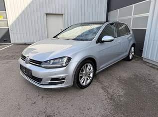 Golf Highline BMT, 13800 €, Auto & Fahrrad-Autos in 2353 Gemeinde Guntramsdorf