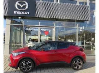 C-HR 1,8 Hybrid C-LUB CVT, 23900 €, Auto & Fahrrad-Autos in 8344 Bad Gleichenberg